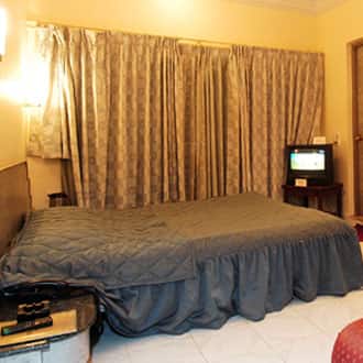Hotel Lake View, Mahabaleshwar 5